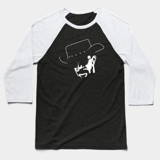 Django Baseball T-Shirt